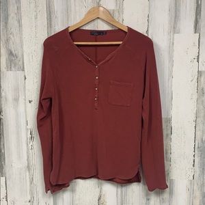 Long Sleeve T-Shirt Prana Hiking Gear